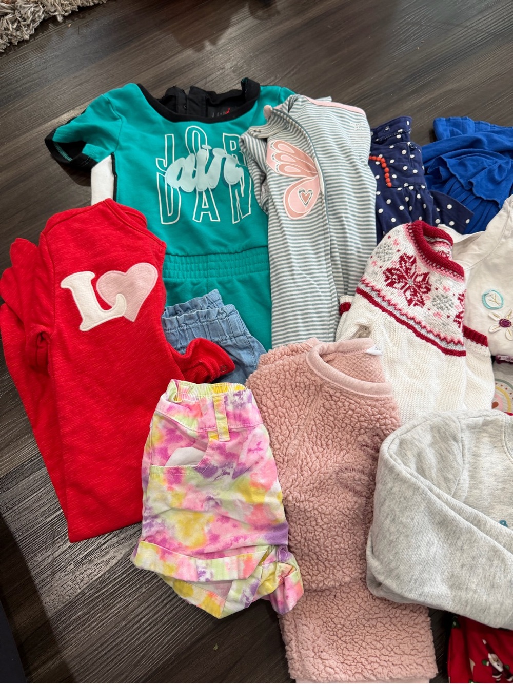 Girls Bundle 24 Months